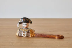 Ceramic Candle Snuffer*ANDREA KASHANIPOUR New