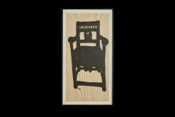 Chair Series No.1*CAROLINE BEAUZON Outlet
