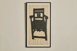Chair Series No.1*CAROLINE BEAUZON Outlet