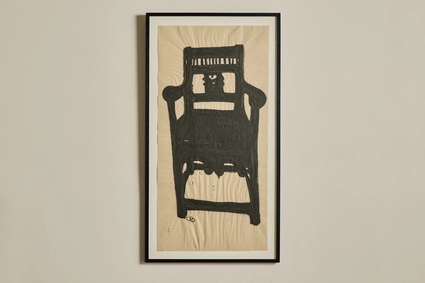 Chair Series No.1*CAROLINE BEAUZON Outlet