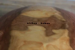 Cherry Wood 17