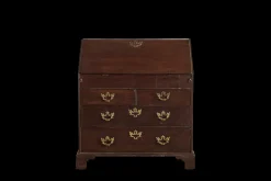 Chippendale Style Secretary*VINTAGE Discount