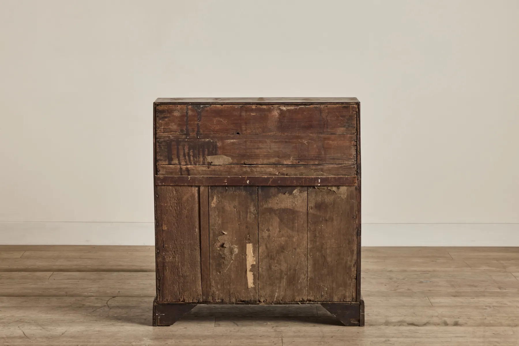 Chippendale Style Secretary*VINTAGE Discount