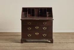 Chippendale Style Secretary*VINTAGE Discount