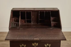 Chippendale Style Secretary*VINTAGE Discount