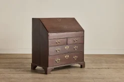 Chippendale Style Secretary*VINTAGE Discount
