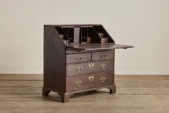 Chippendale Style Secretary*VINTAGE Discount