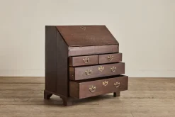 Chippendale Style Secretary*VINTAGE Discount