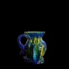 Chorreada Fish Pitcher No.5*VINTAGE Fashion