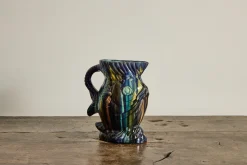 Chorreada Fish Pitcher No.3*VINTAGE Best
