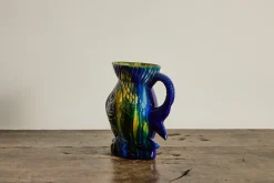 Chorreada Fish Pitcher No.5*VINTAGE Fashion