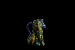 Chorreada Lion Pitcher No.2*VINTAGE Outlet