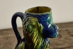 Chorreada Lion Pitcher No.2*VINTAGE Outlet