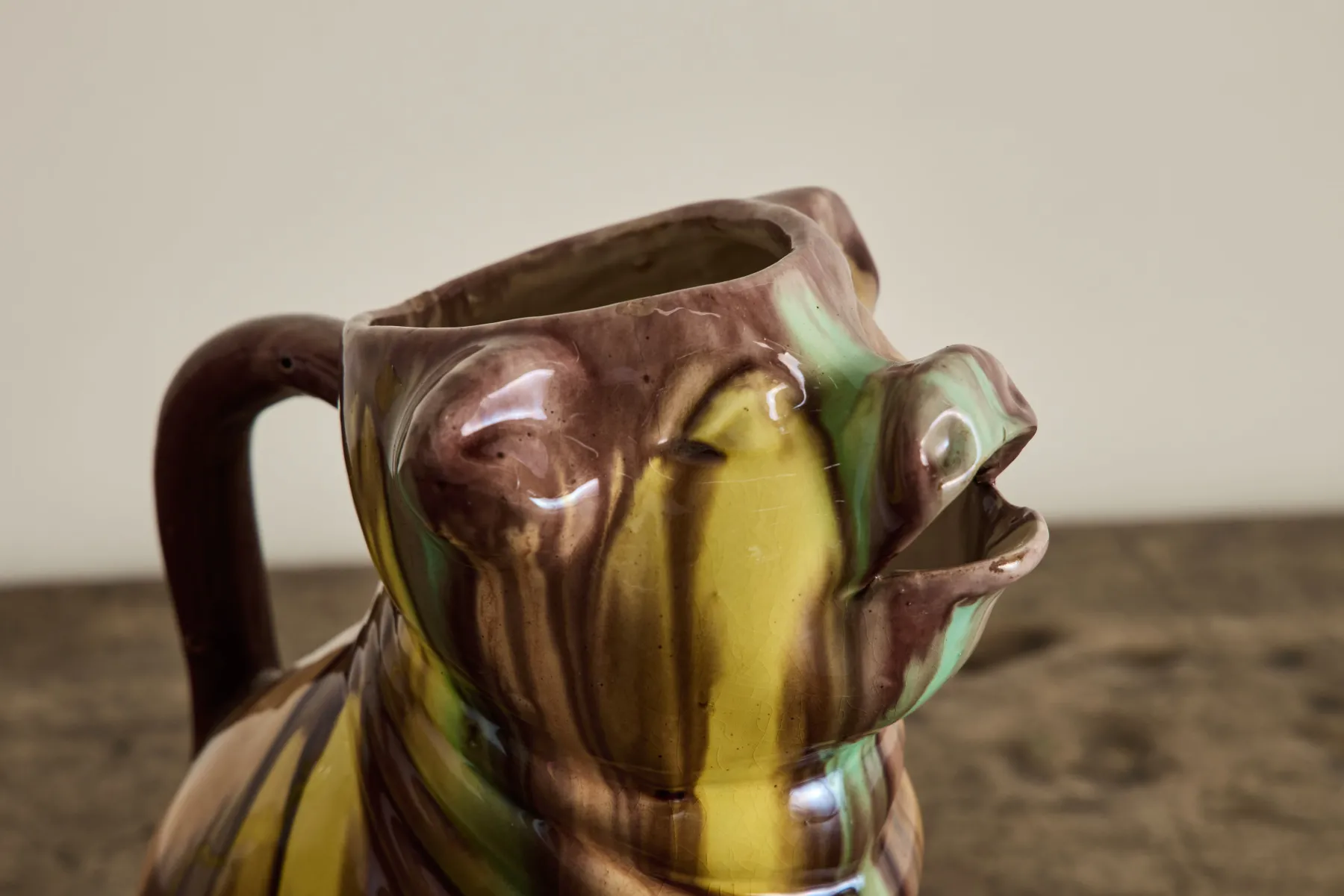 Chorreada Pig Pitcher*VINTAGE Best