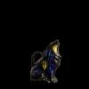 Chorreada Wolf Pitcher No.1*VINTAGE Best