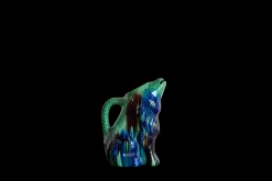 Chorreada Wolf Pitcher No.2*VINTAGE Clearance