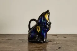 Chorreada Wolf Pitcher No.1*VINTAGE Best