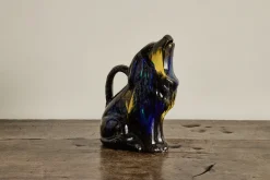Chorreada Wolf Pitcher No.1*VINTAGE Best
