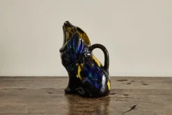 Chorreada Wolf Pitcher No.1*VINTAGE Best