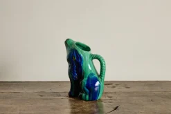 Chorreada Wolf Pitcher No.2*VINTAGE Clearance