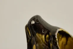 Chorreada Wolf Pitcher No.1*VINTAGE Best