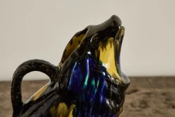 Chorreada Wolf Pitcher No.1*VINTAGE Best