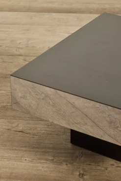 Chrome Coffee Table*VINTAGE Best