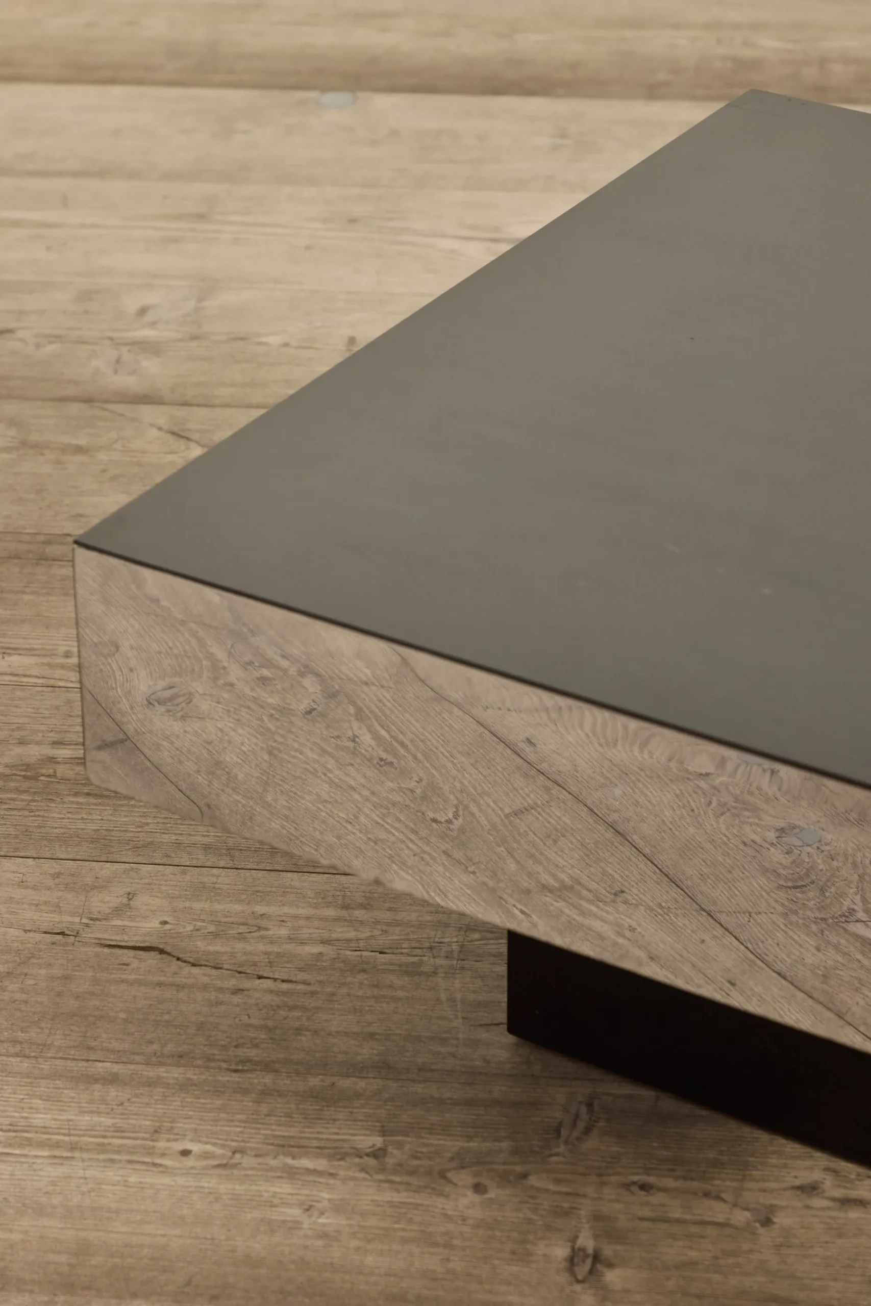 Chrome Coffee Table*VINTAGE Best