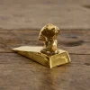 Clive Door Stop*NICKEY KEHOE New