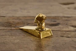 Clive Door Stop*NICKEY KEHOE New