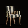 Club Dining Chair*NICKEY KEHOE New
