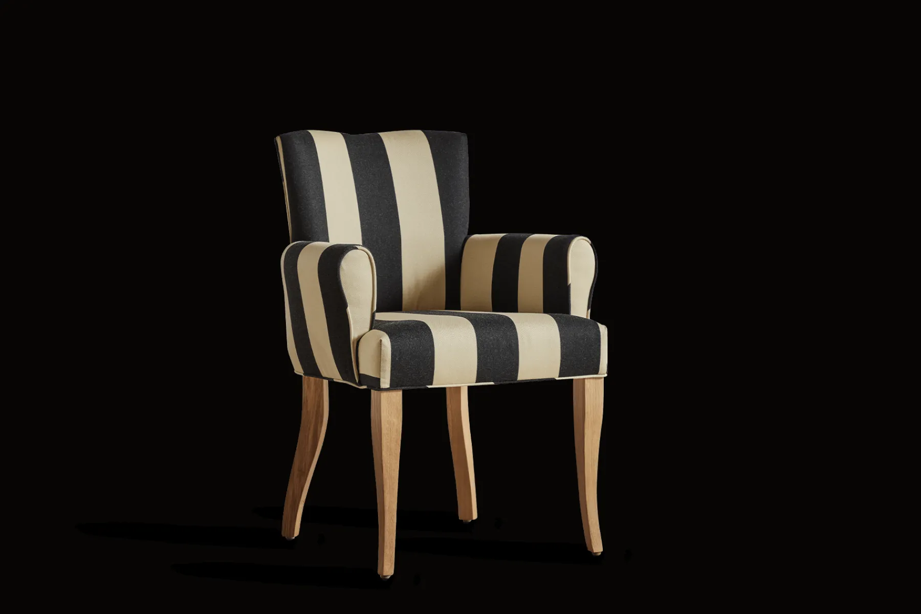 Club Dining Chair*NICKEY KEHOE New