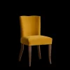 Club Side Chair*NICKEY KEHOE Outlet