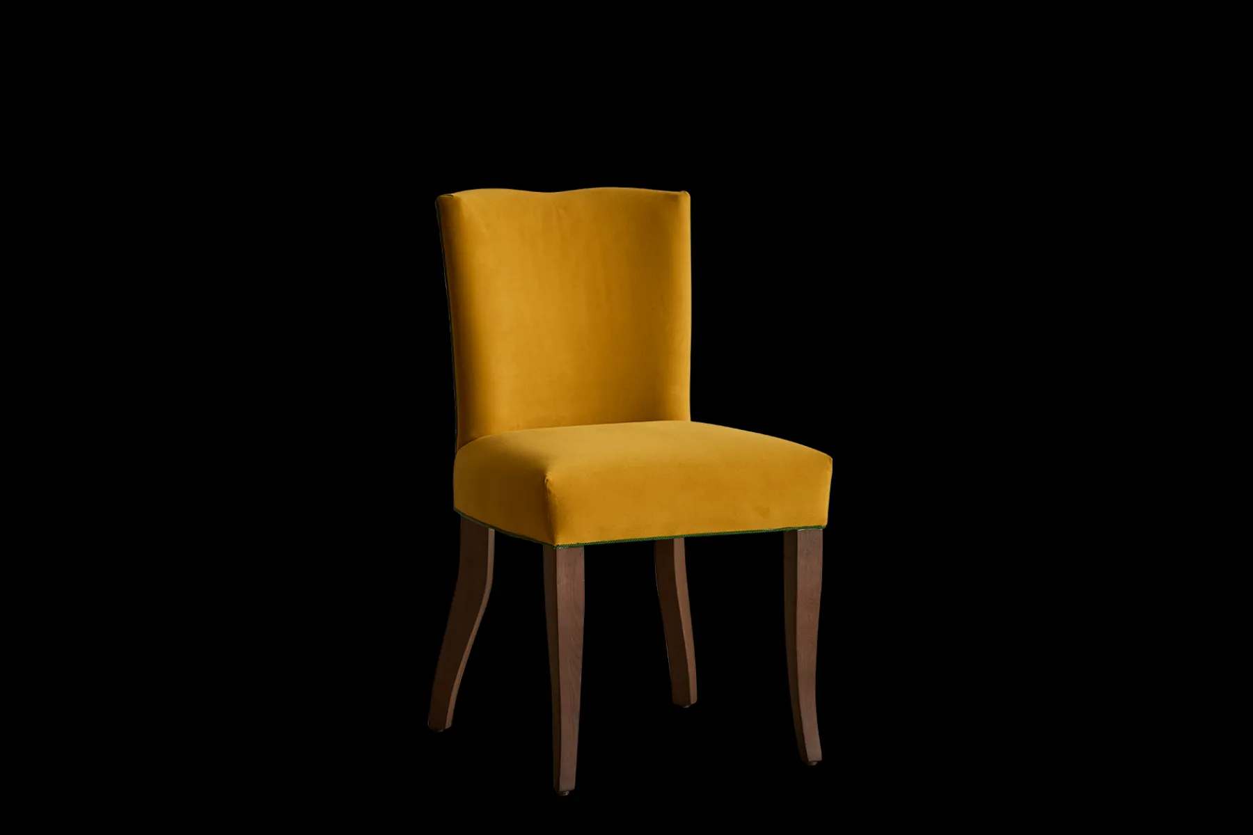 Club Side Chair*NICKEY KEHOE Outlet