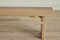 Community Harvest Bench*NICKEY KEHOE Fashion