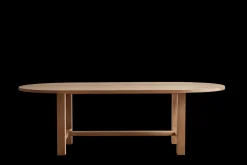 Community Harvest Dining Table*NICKEY KEHOE New