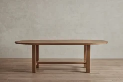 Community Harvest Dining Table*NICKEY KEHOE New
