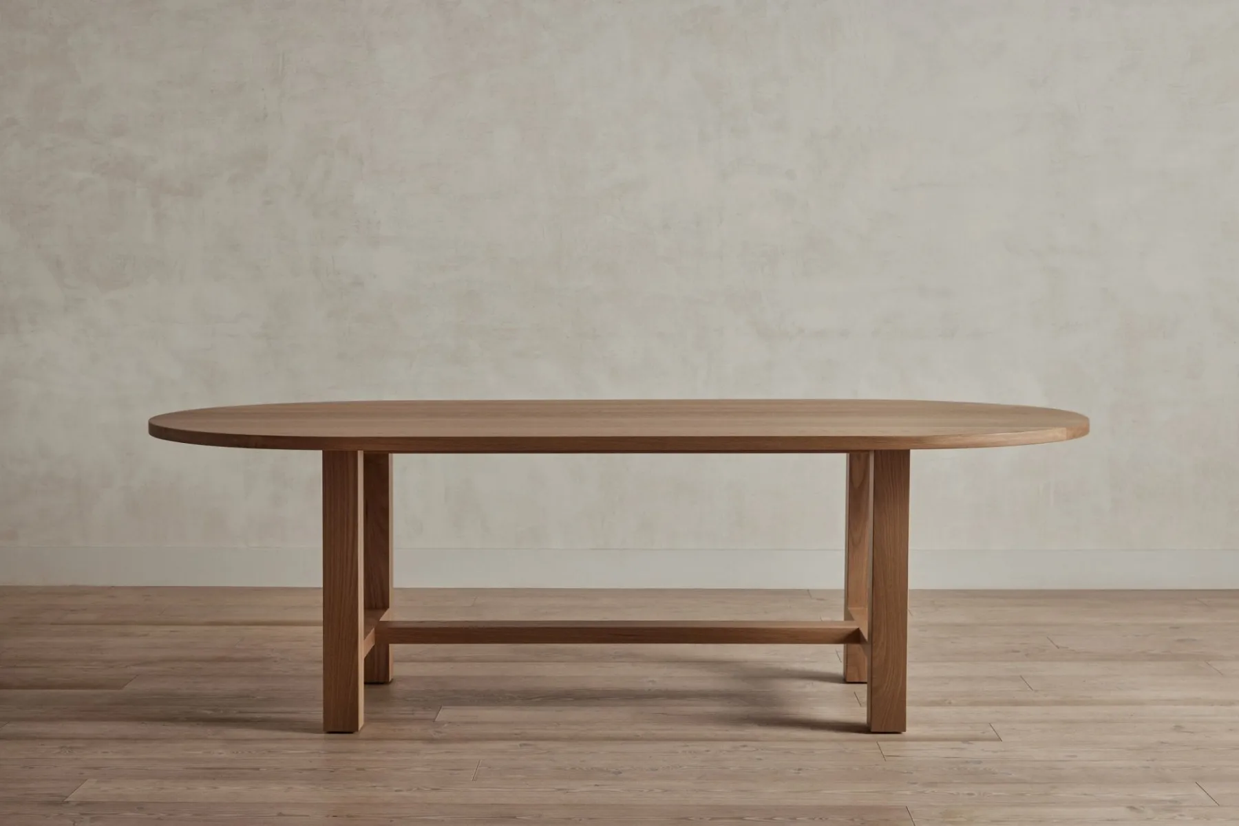 Community Harvest Dining Table*NICKEY KEHOE New