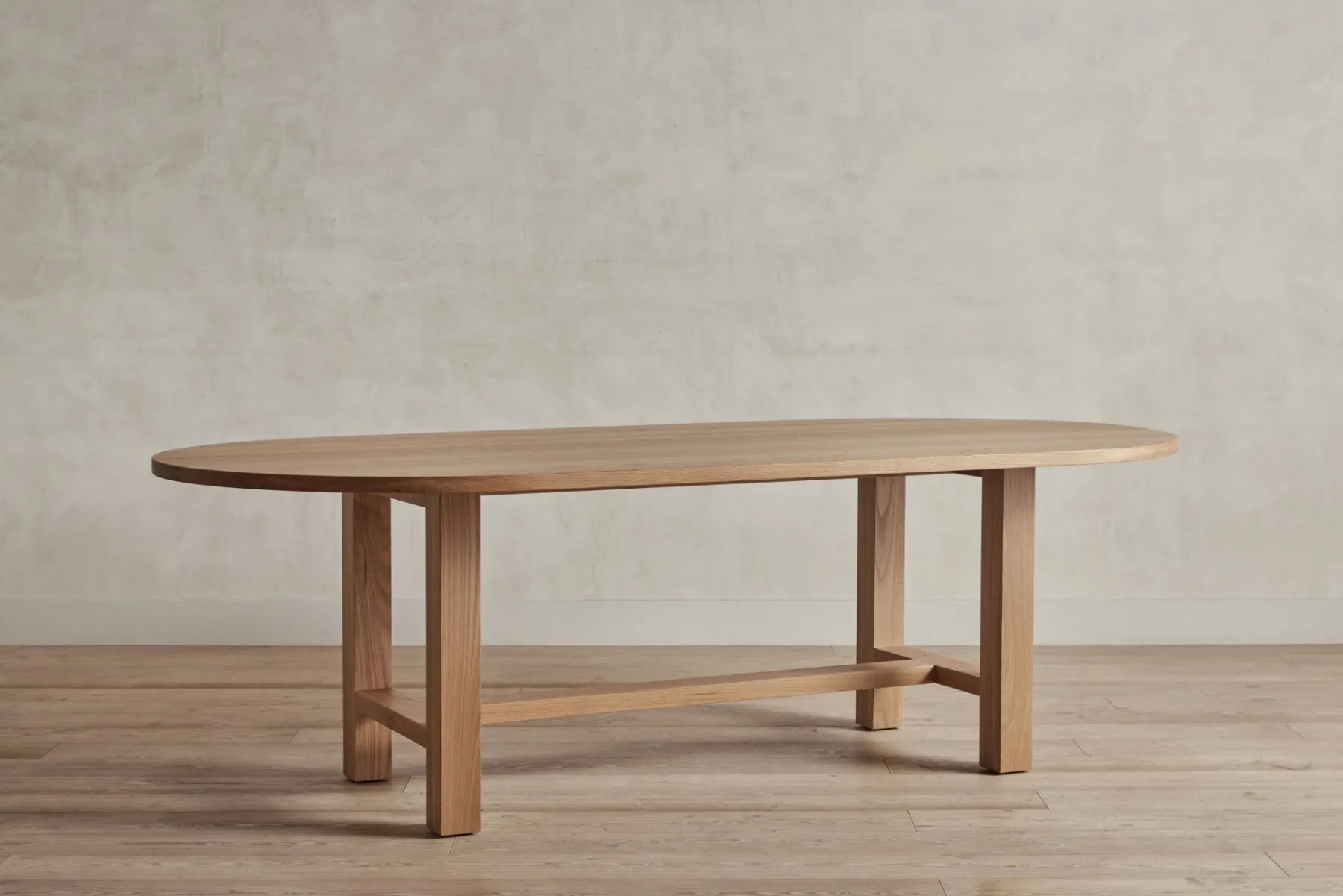 Community Harvest Dining Table*NICKEY KEHOE New