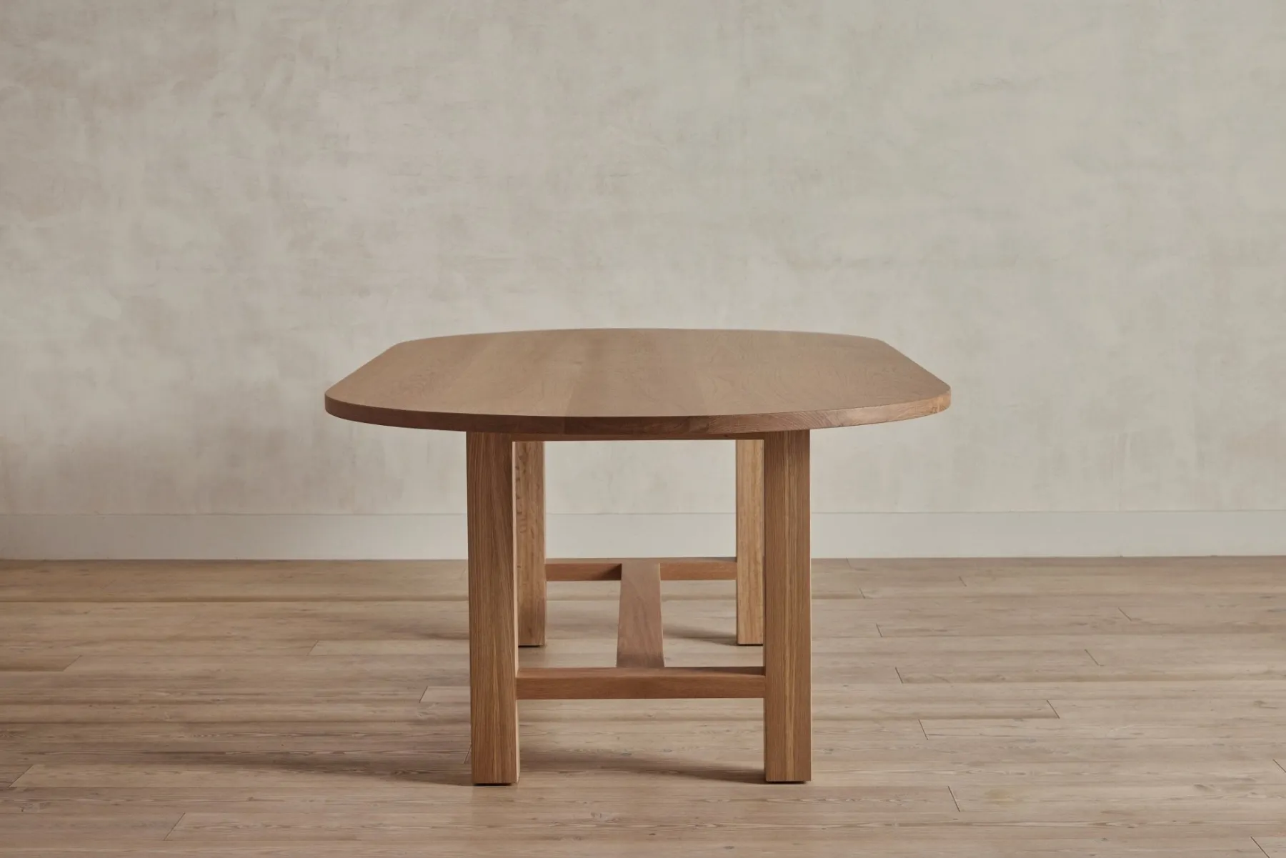 Community Harvest Dining Table*NICKEY KEHOE New