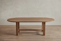 Community Harvest Dining Table*NICKEY KEHOE New