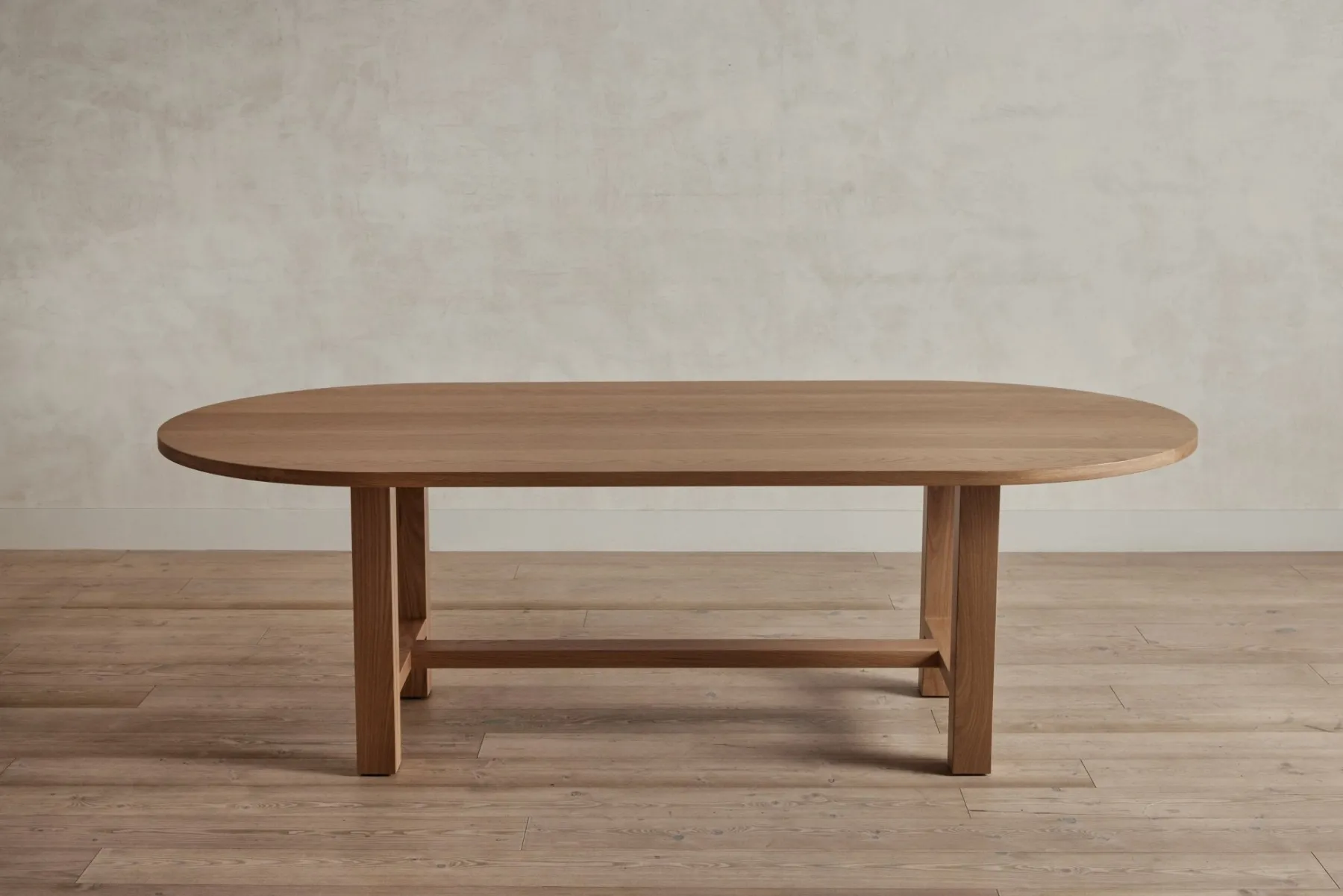 Community Harvest Dining Table*NICKEY KEHOE New