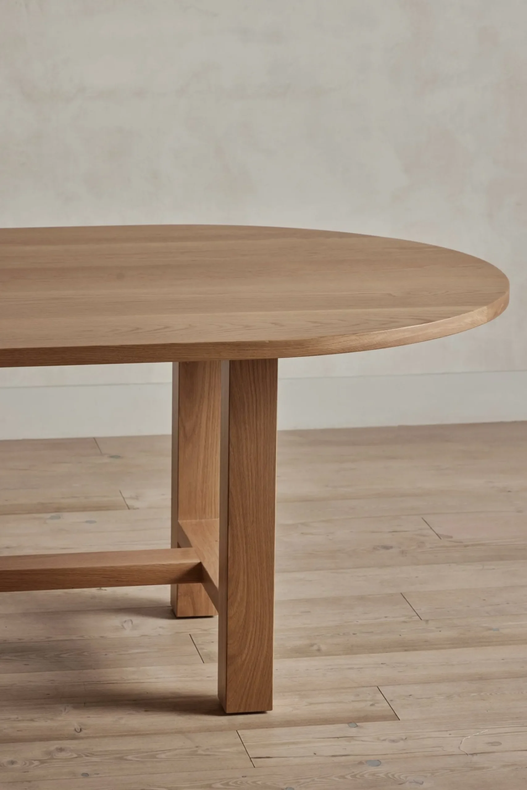 Community Harvest Dining Table*NICKEY KEHOE New