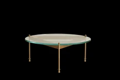 Como Coffee Table*NICKEY KEHOE Outlet