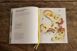 Cooking for Artists, Mina Stone*HIDDEN Best