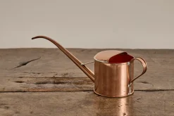 Copper Watering Can*NIWAKI Sale