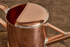 Copper Watering Can*NIWAKI Sale