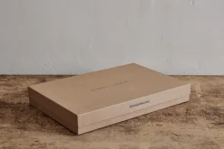 Cotton Percale Sheet Set*NICKEY KEHOE Discount