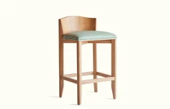 Counter Height Vanity Stool*NICKEY KEHOE Online