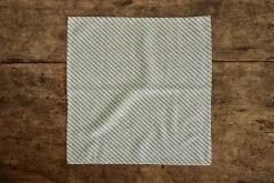 Crescent Napkins in Azure*NICKEY KEHOE Online